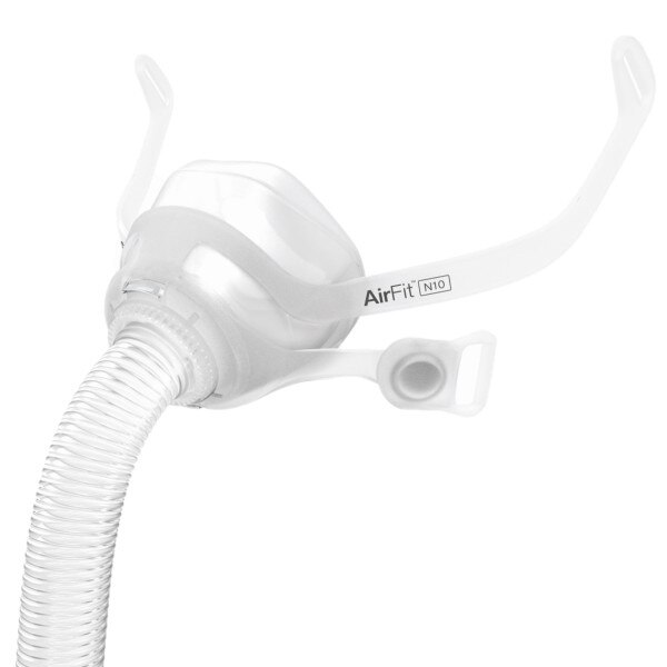ResMed AirFit N10 Nasal Mask Frame